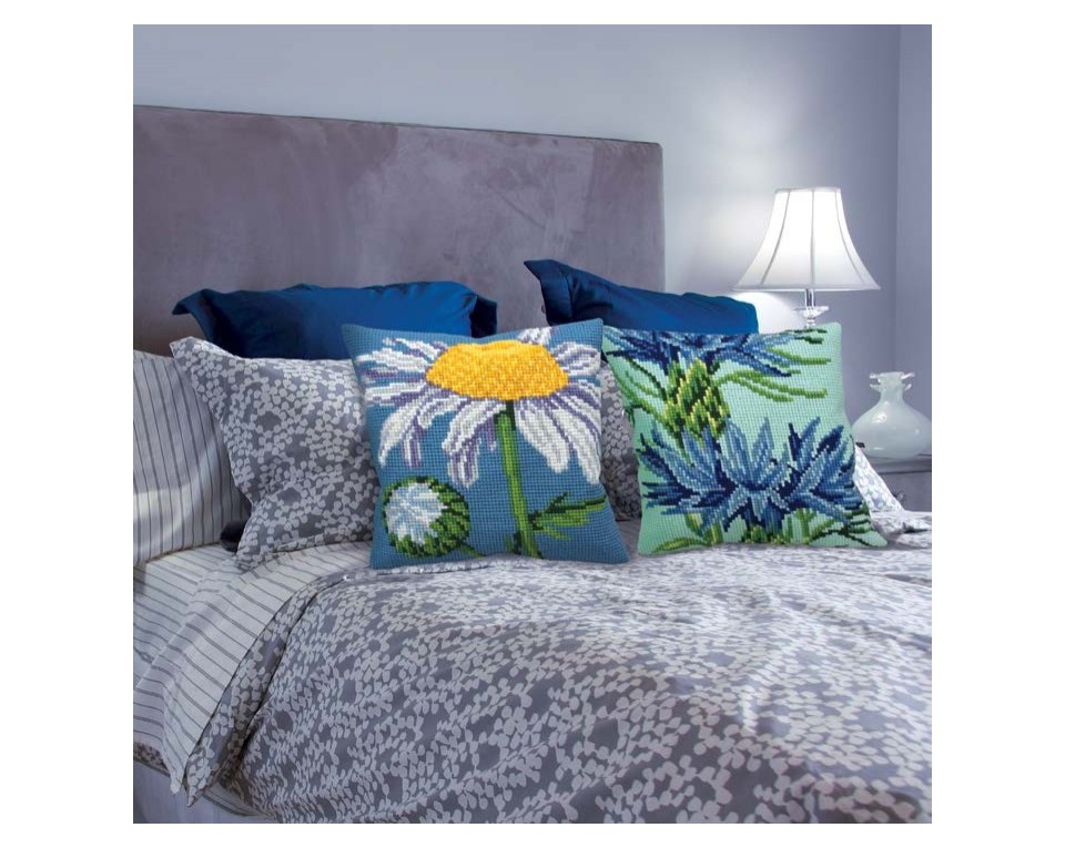 Modern Cornflower, Article: 5 132