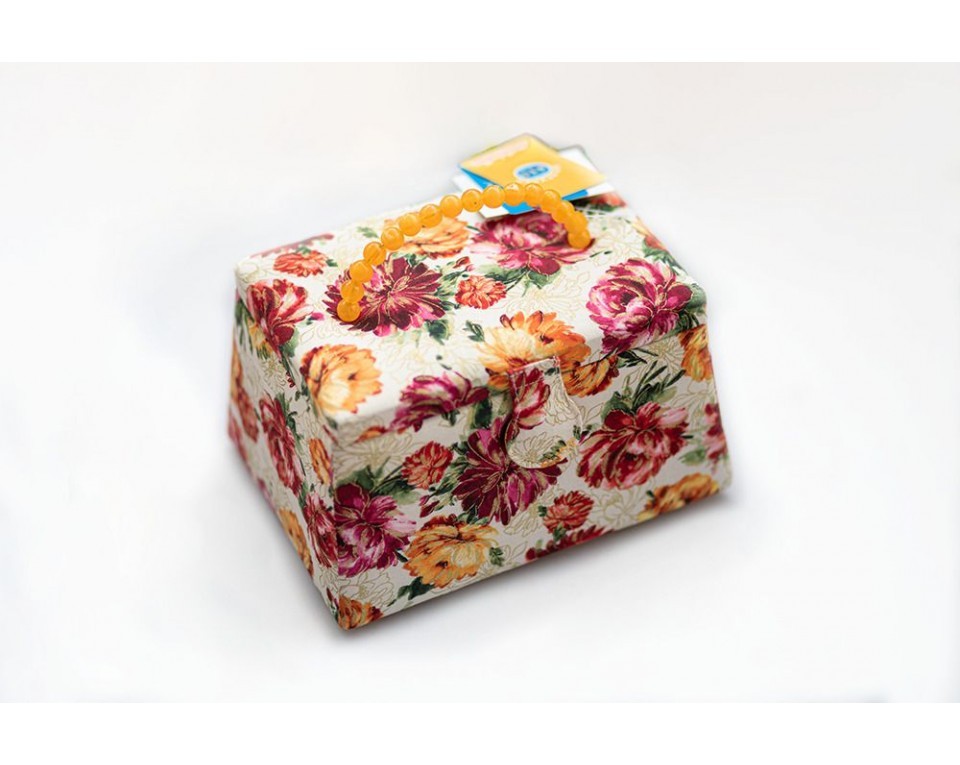 Sewing basket, Article: 4160-RT-54
