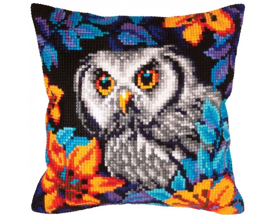 Owl gaze, Article: 5 433