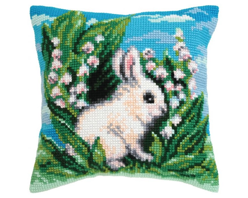 White rabbit, Article: 5 460