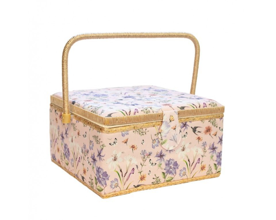 Sewing basket, Article: 13408-10