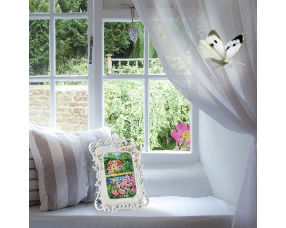 Cross-stitch kits, Article: C353