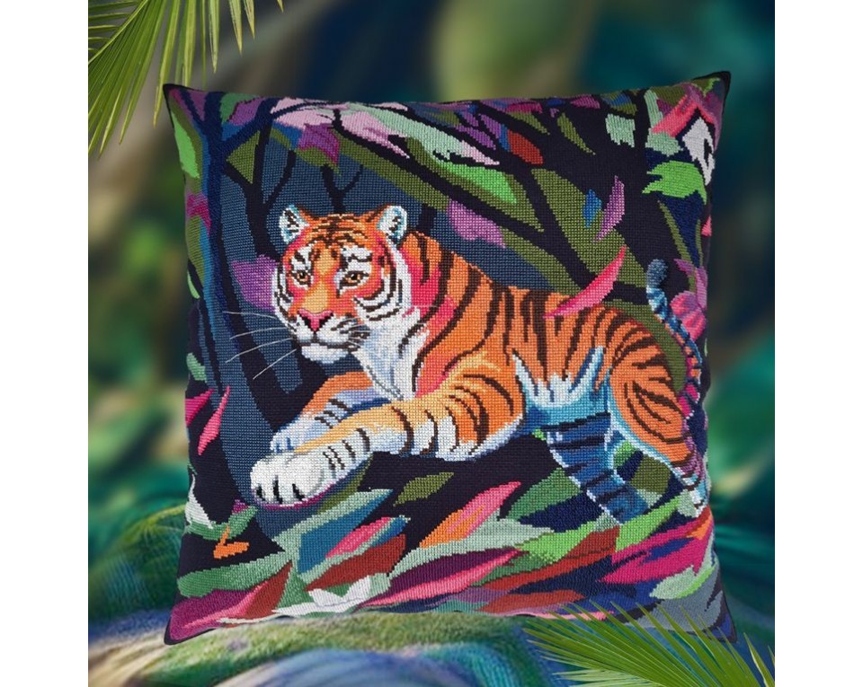 Cross-stitch kits, Article: CU096