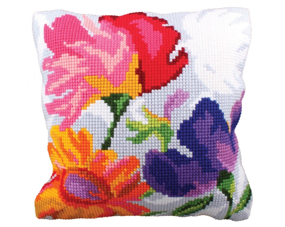 Stylish flowers, Article: 5 227