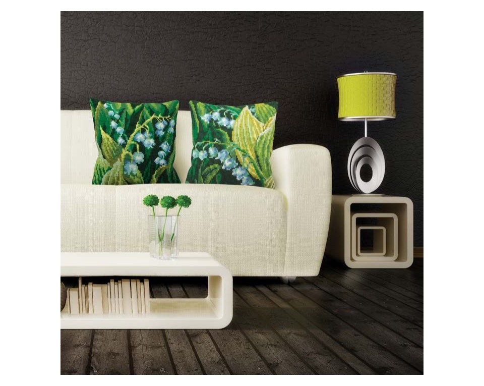 Lily of the Valley, Article: 5 121