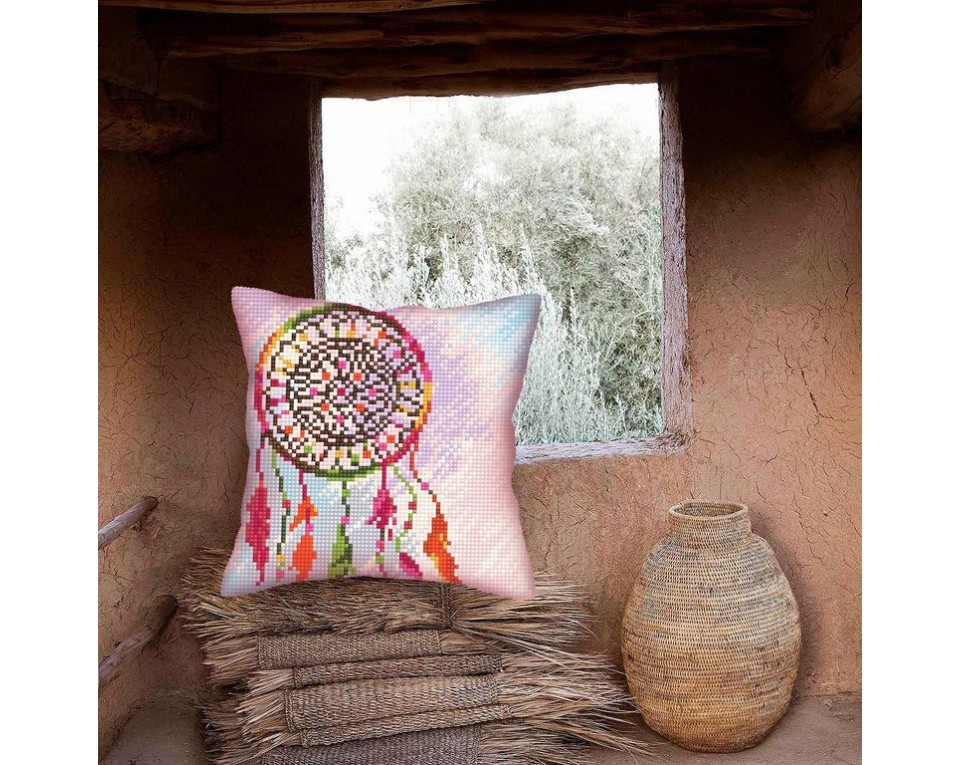 Plumelets for dreamcatcher, Article: 5 364
