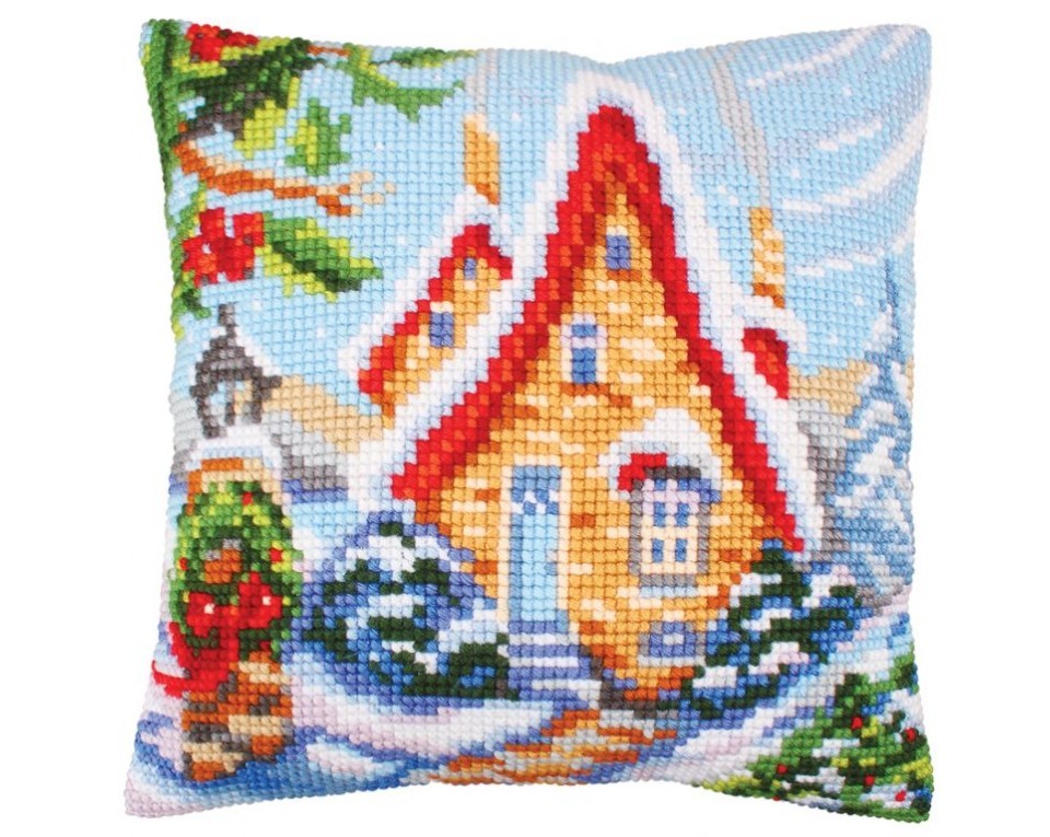Fairy cottage, Article: 5 244