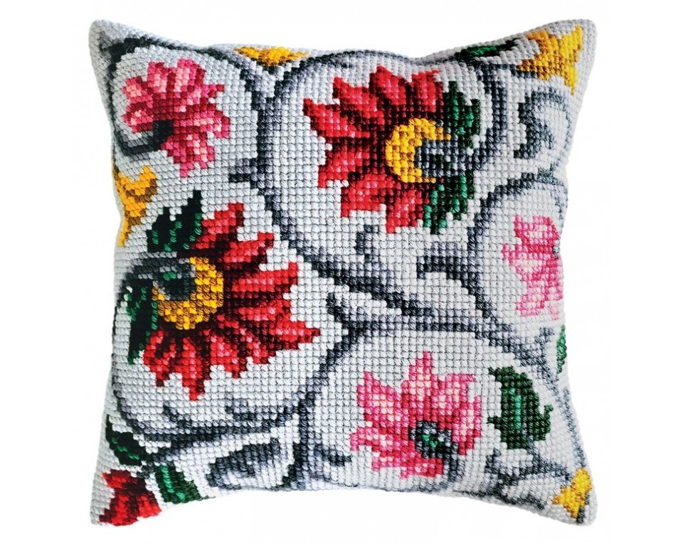 Floral ornament, Article: 5 463