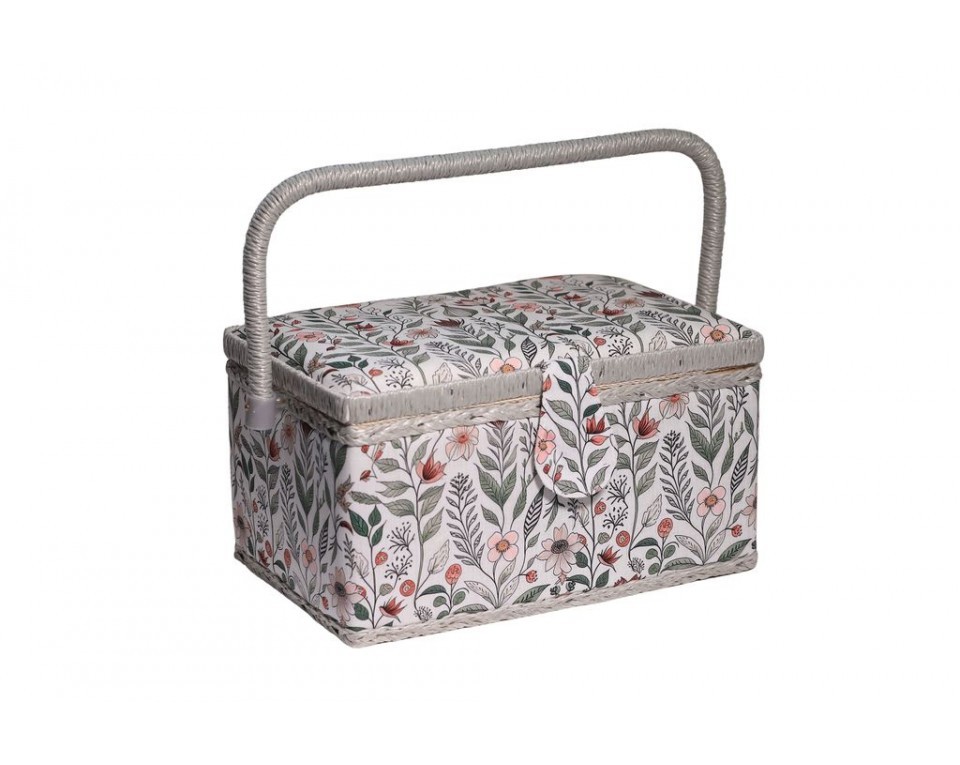 Sewing basket, Article: 13403-17