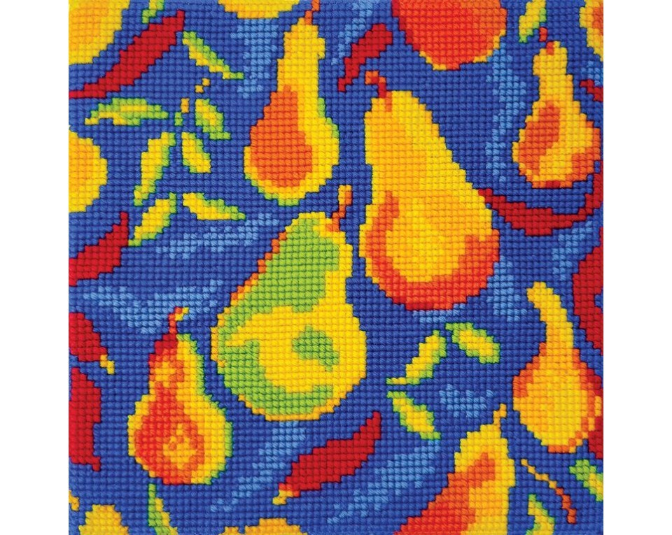 Pattern — pears, Article: 5 471