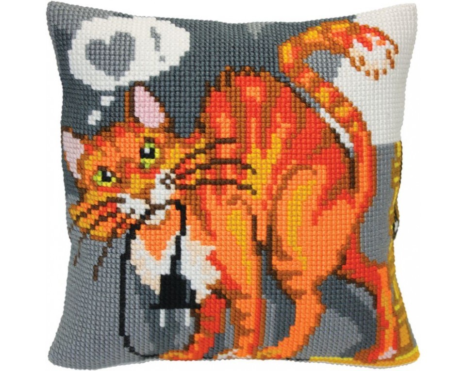 Sly cat, Article: 5 406