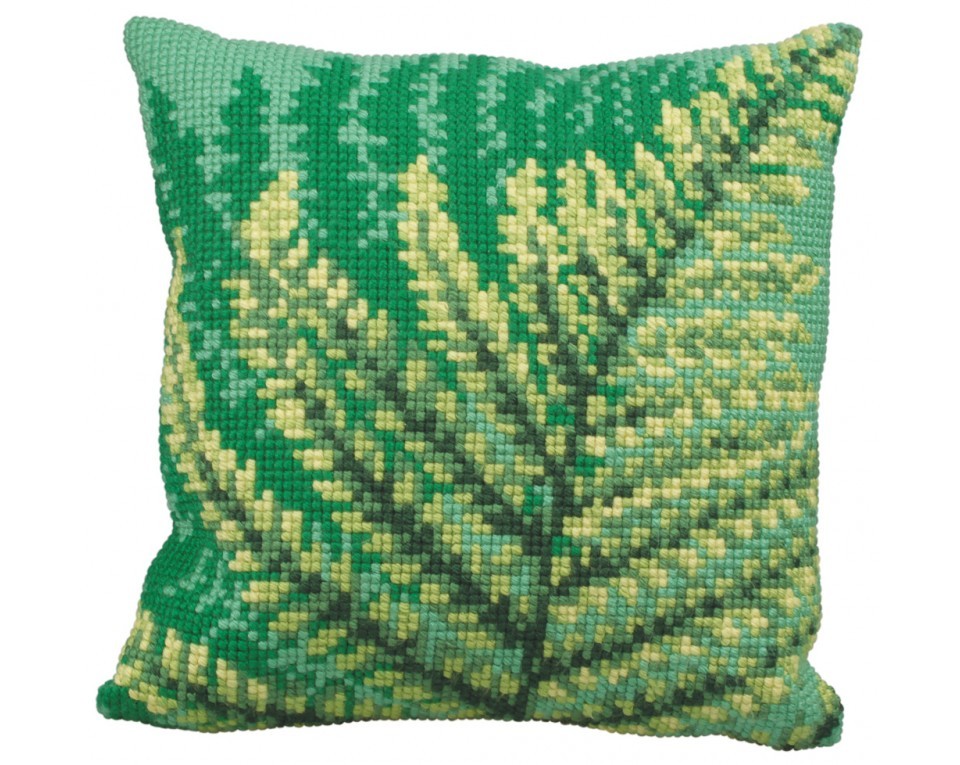 Fern Leaf Green, Article: 5 171