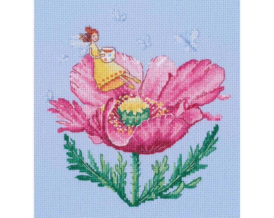 Cross-stitch kits, Article: C373