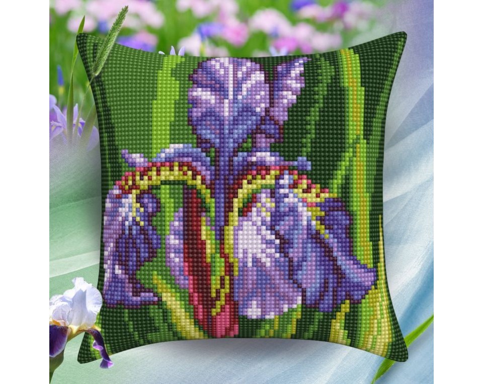 Iris, Article: 5 485