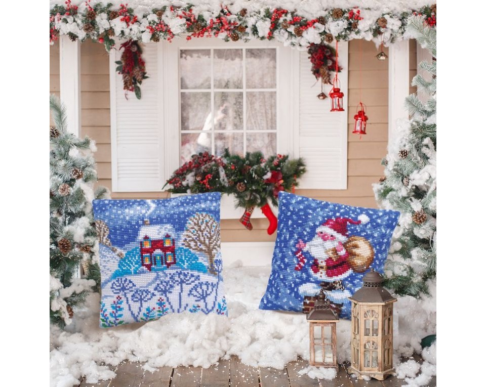 Merry Christmas, Article: 5 458