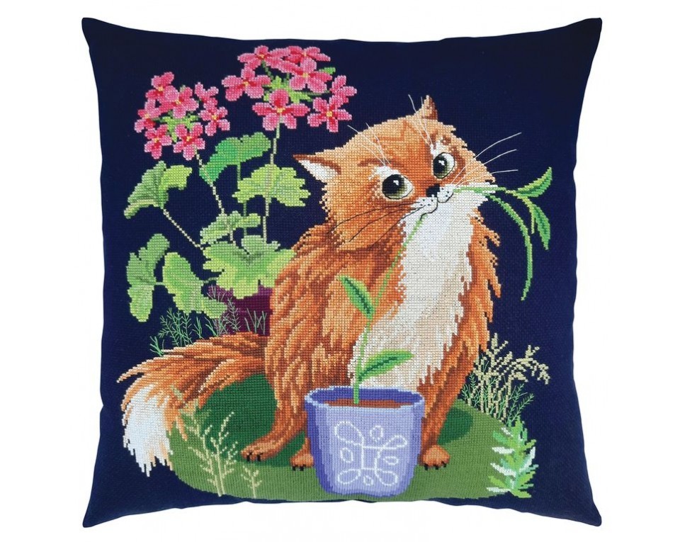 Cross-stitch kits, Article: CU088