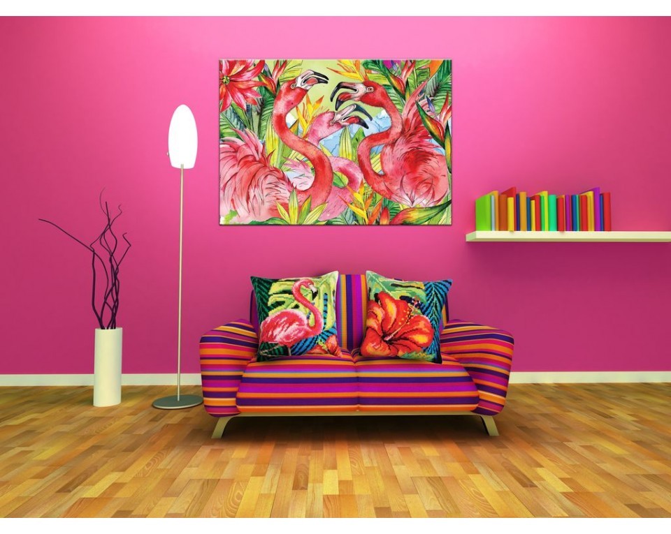 Hibiscus flower, Article: 5 360