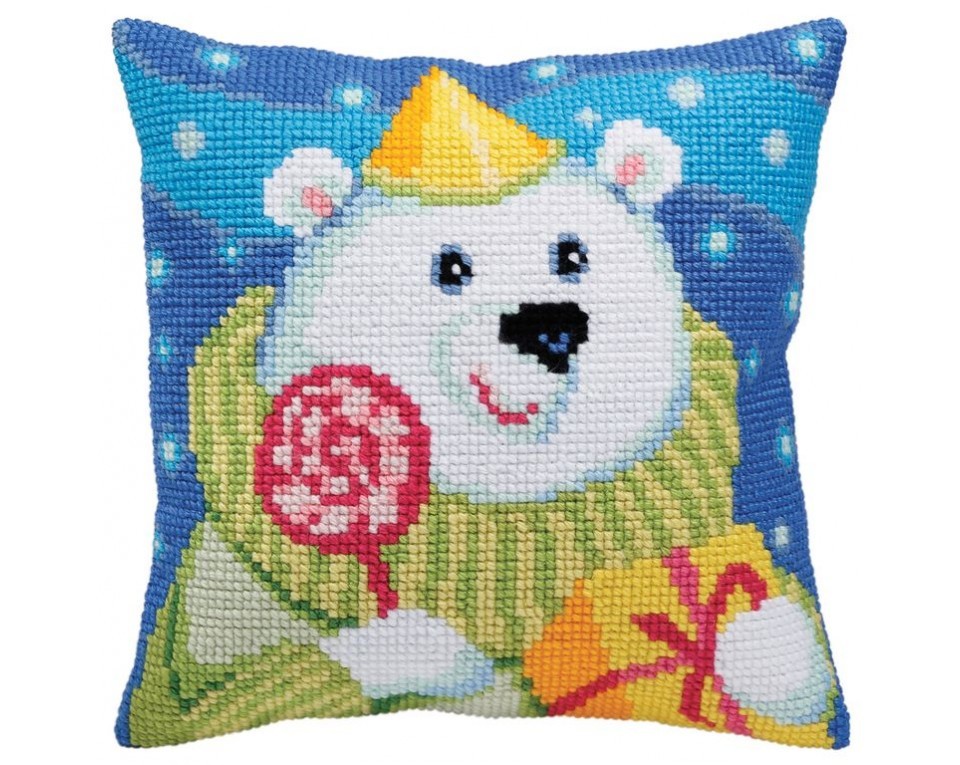Candy Teddy, Article: 5 393