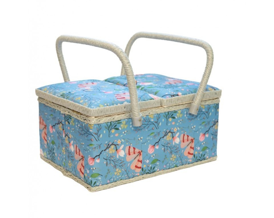 Sewing basket, Article: 13405-4