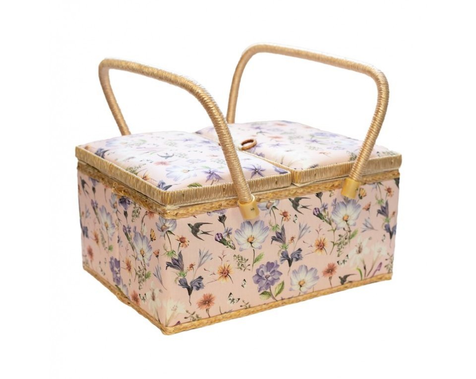 Sewing basket, Article: 13405-10