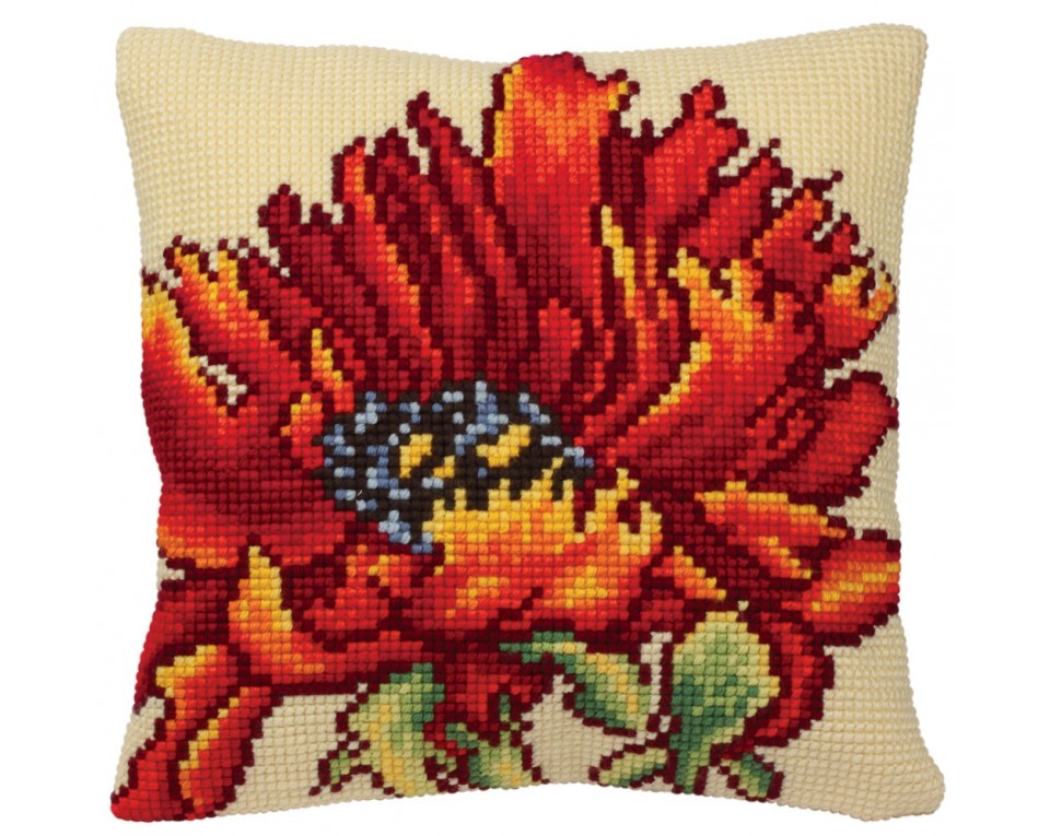 Flaming Red, Article: 5 166