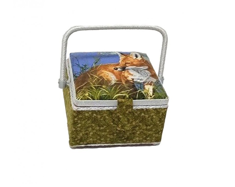 Sewing basket, Article: 4303-RT-27