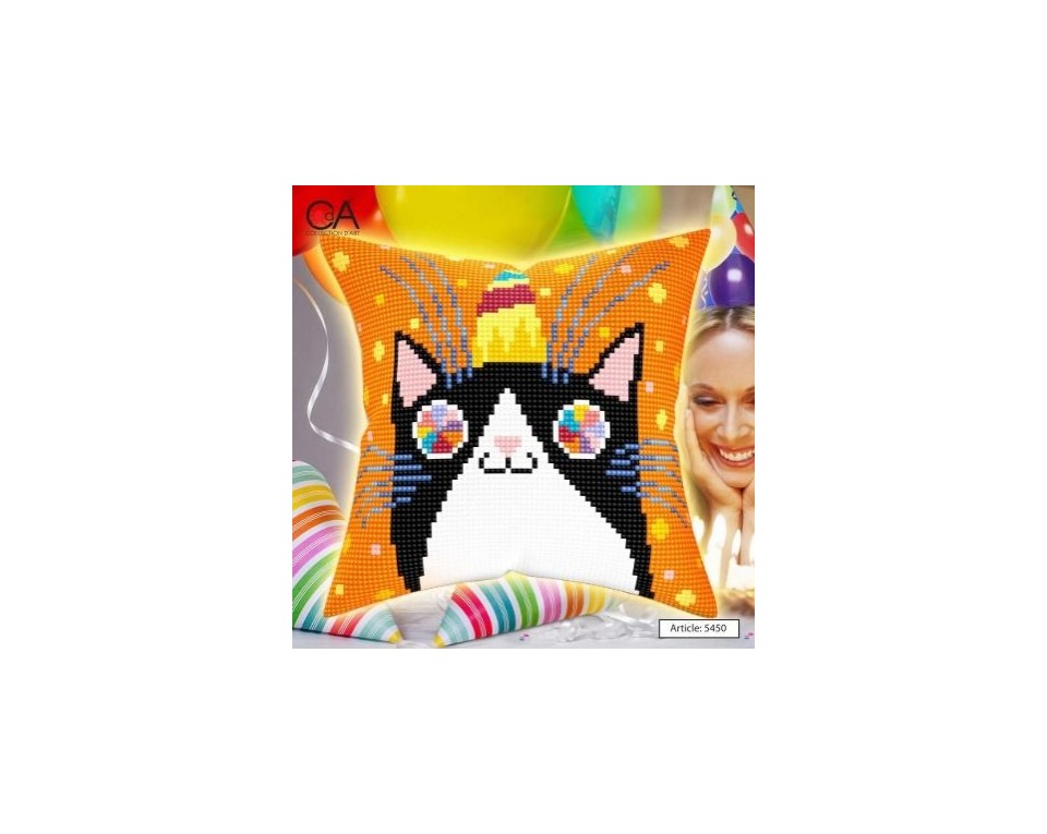 Fun party, Article: 5 450