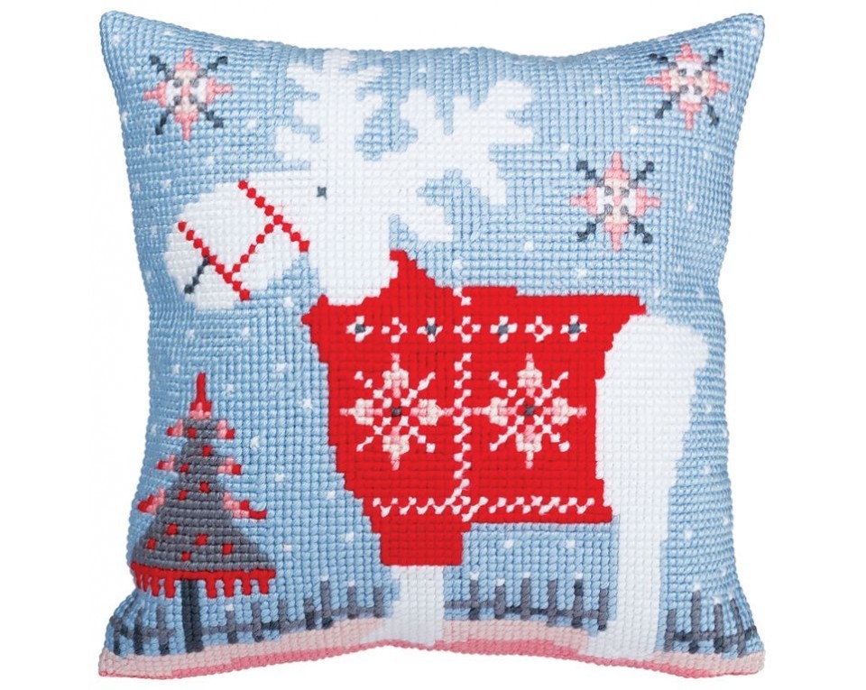 Christmas deer, Article: 5 356