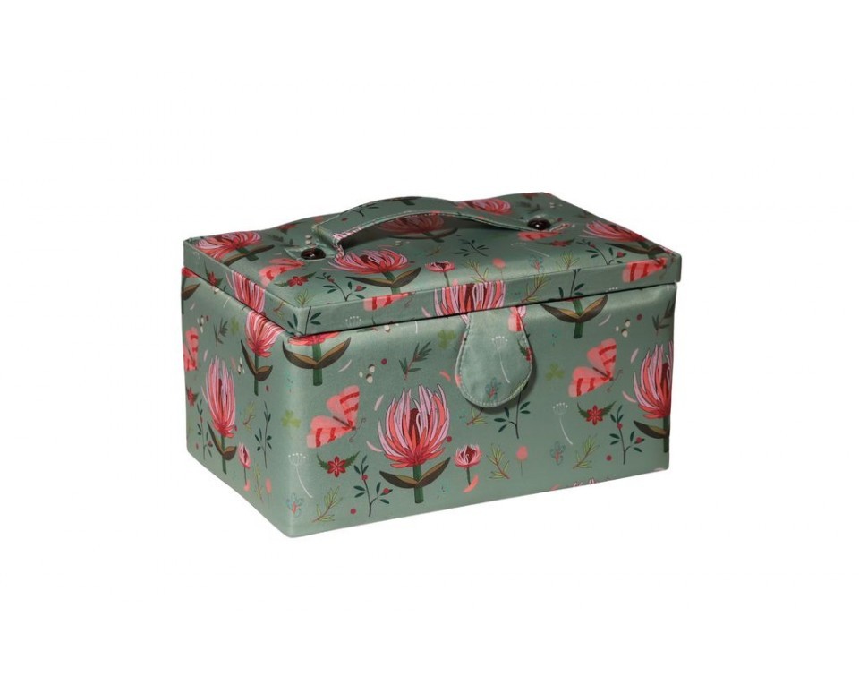 Sewing basket, Article: 13403 1-1