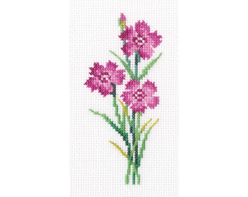 Cross-stitch kits, Article: EH386