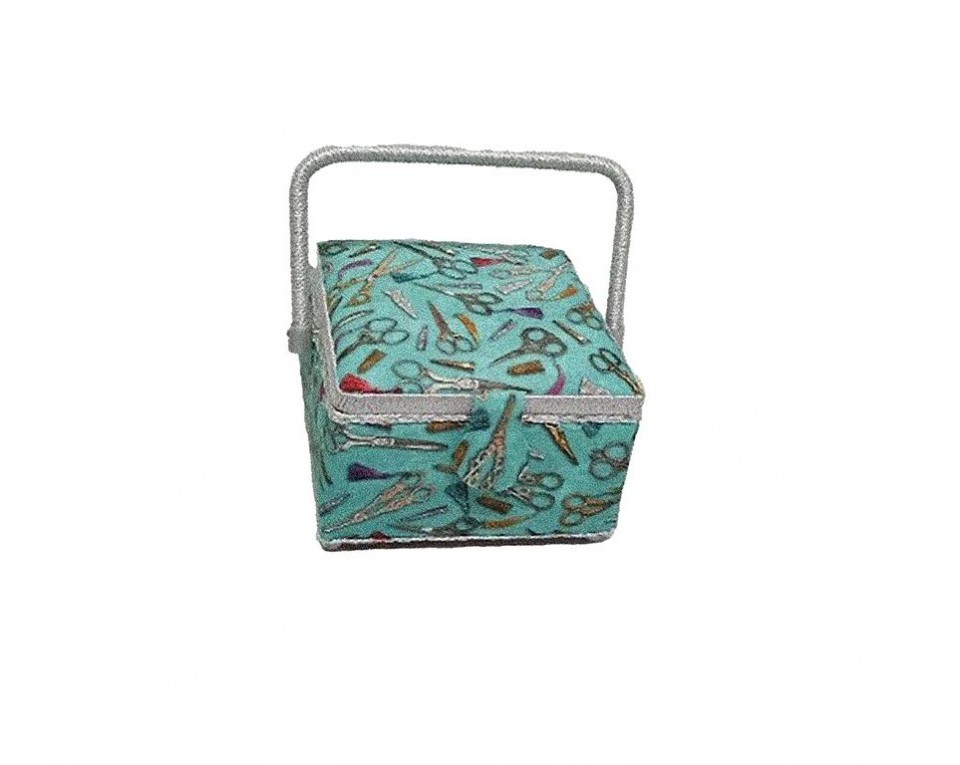 Sewing basket, Article: 4334-RT-27