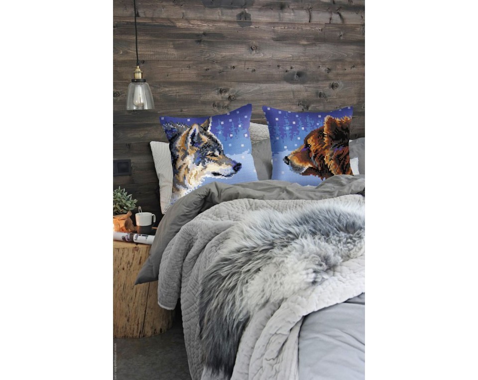 Winter animals, Article: 5 303