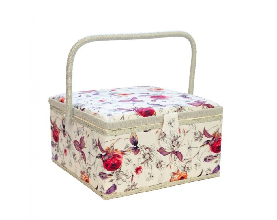 Sewing basket, Article: 13408-11