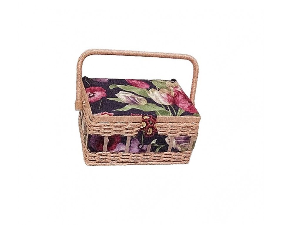 Sewing basket, Article: 4287-RT-13