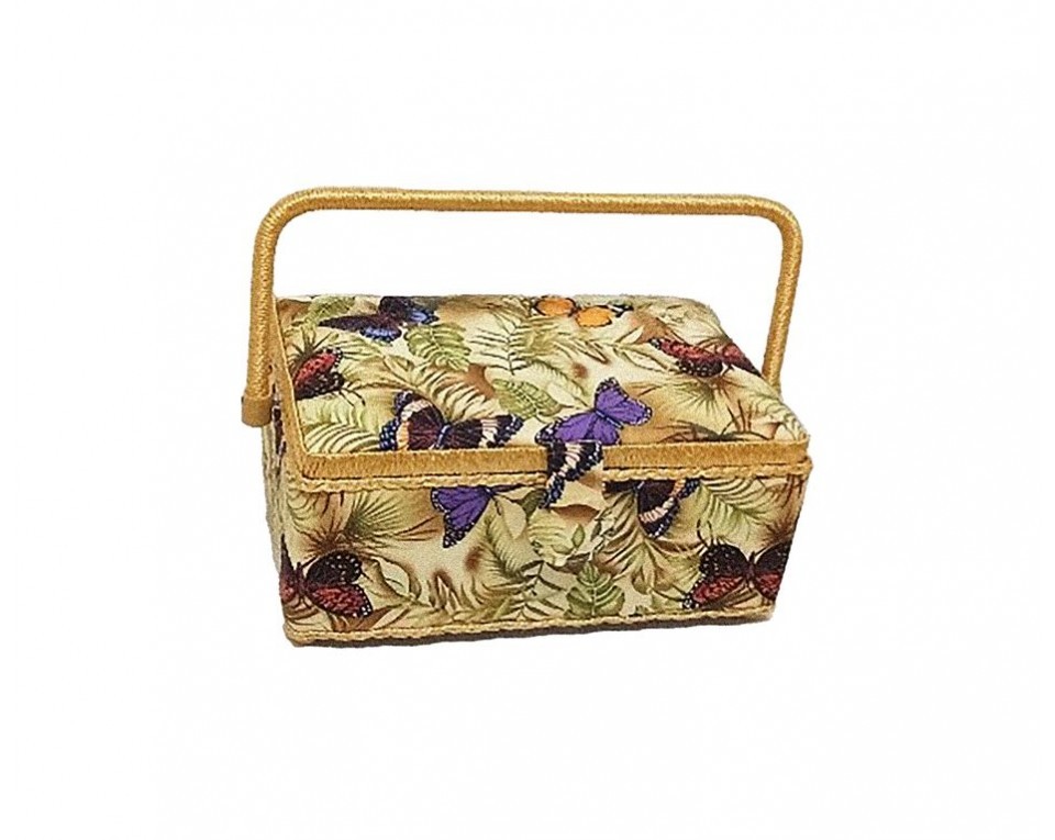 Sewing basket, Article: 4311-RT-57