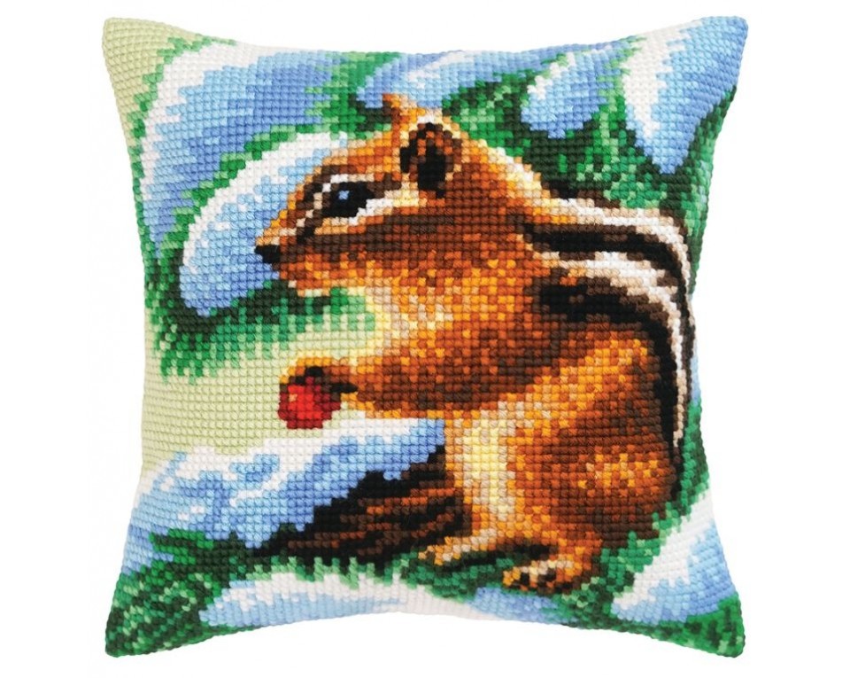 Chipmunk, Article: 5 459