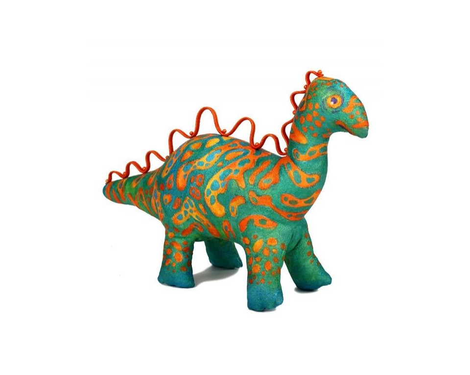 Fabric figure for decoration, Article: ST-01