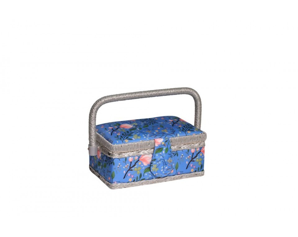 Sewing basket, Article: 13402-4