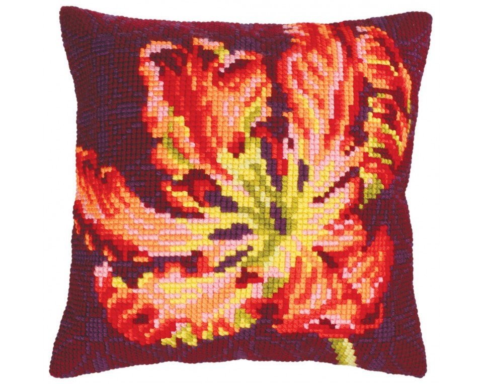 Red tulip, Article: 5 217