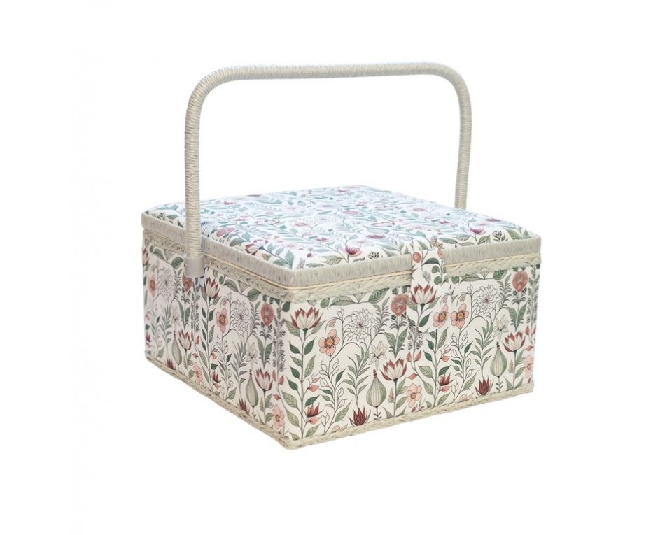 Sewing basket, Article: 13408-17