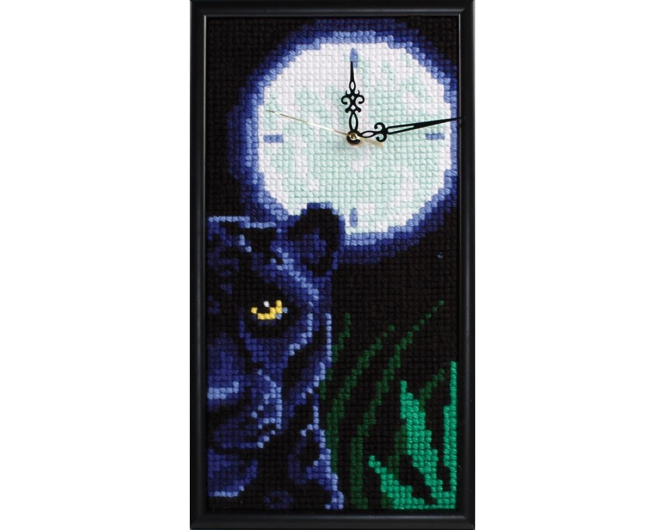 Night jungle, Article: 5 301
