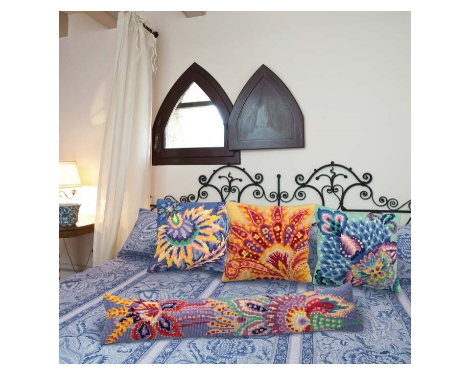 Kashmir, Article: 5 135