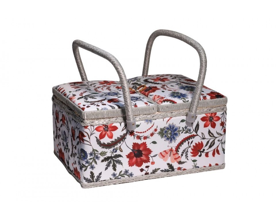 Sewing basket, Article: 13405-12