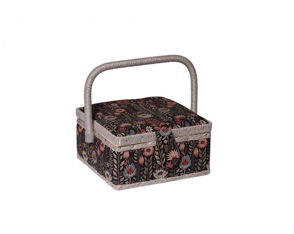 Sewing basket, Article: 13401-7