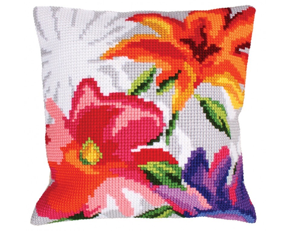 Stylish flowers, Article: 5 226