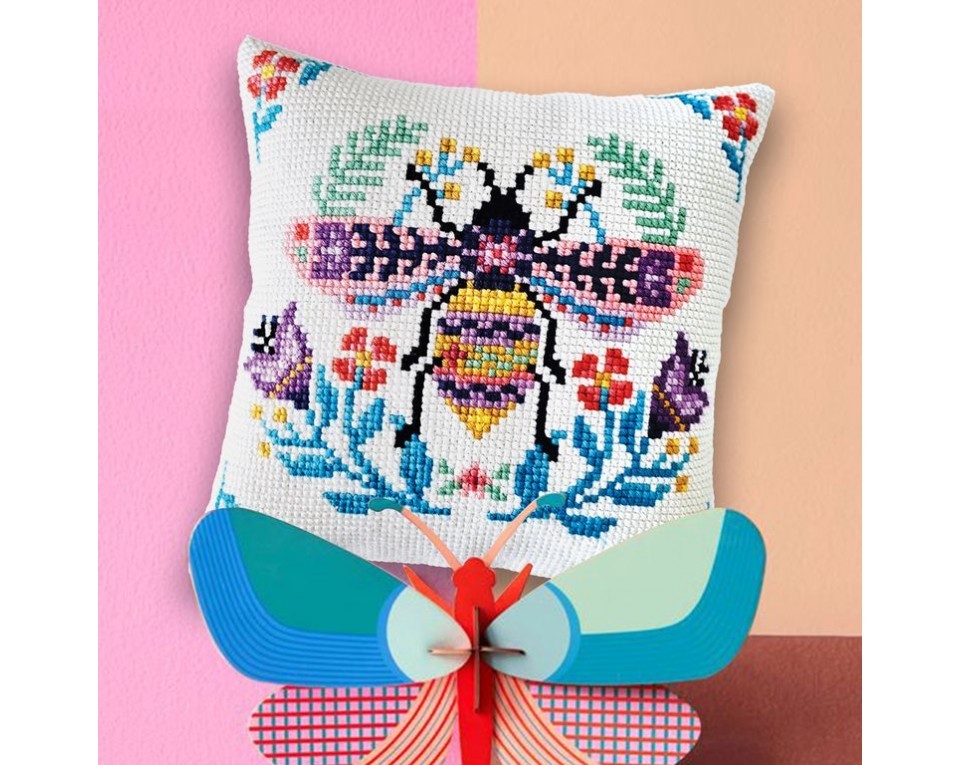 Flower bee, Article: 5 465