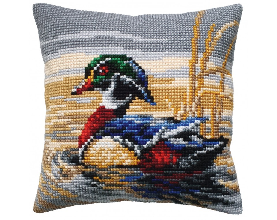 Mandarin drake, Article: 5 447