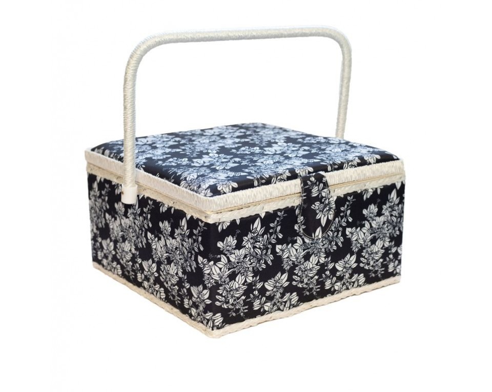 Sewing basket, Article: 13408-6