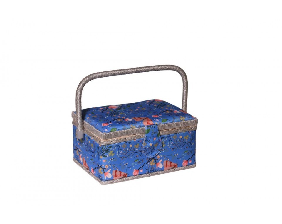 Sewing basket, Article: 13400-4