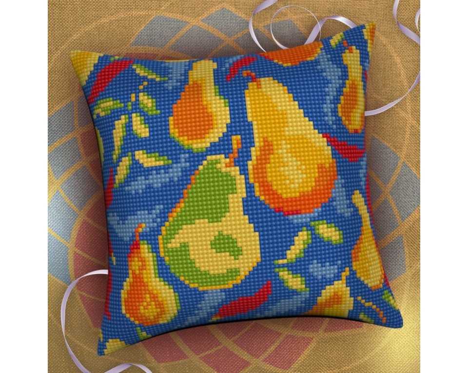 Pattern — pears, Article: 5 471